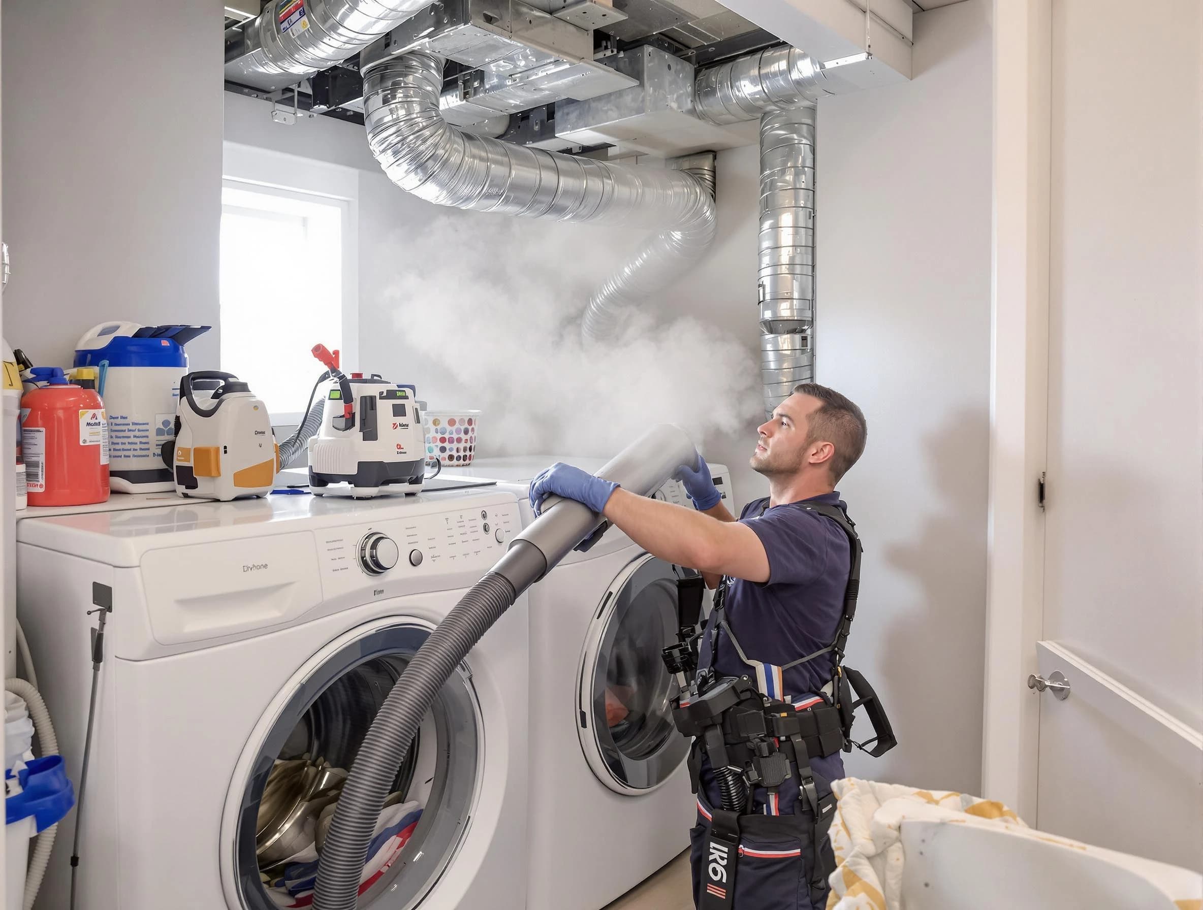 Duct Cleaning service in West Deer, PA