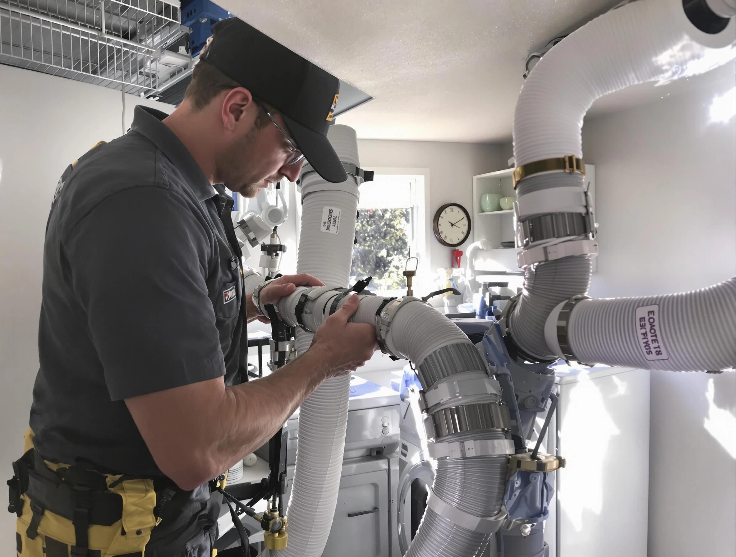 Hose Installation service in West Deer, PA