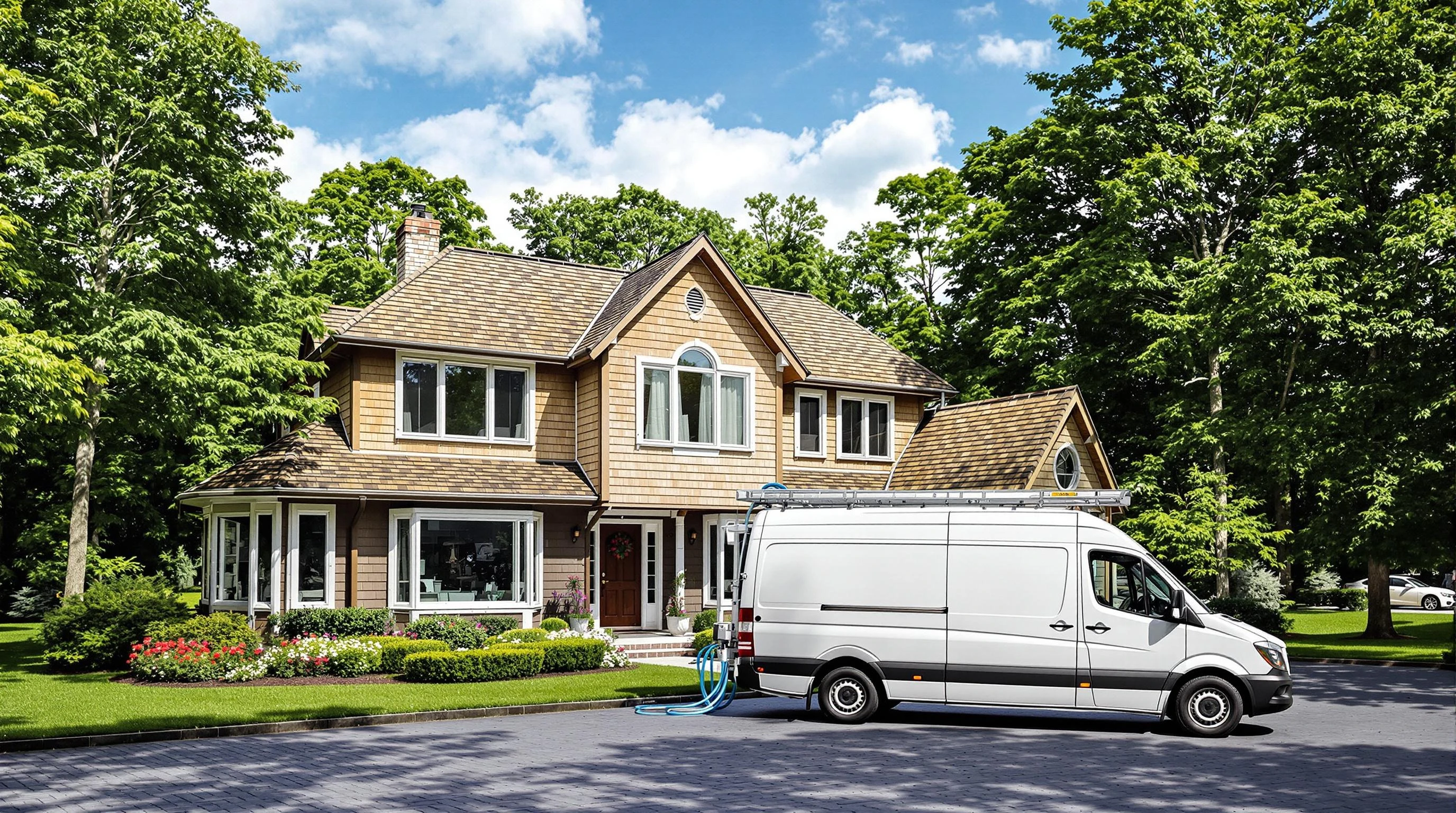 West Deer Dryer Vent Cleaning fire-safety & insurance inspections in West Deer, PA