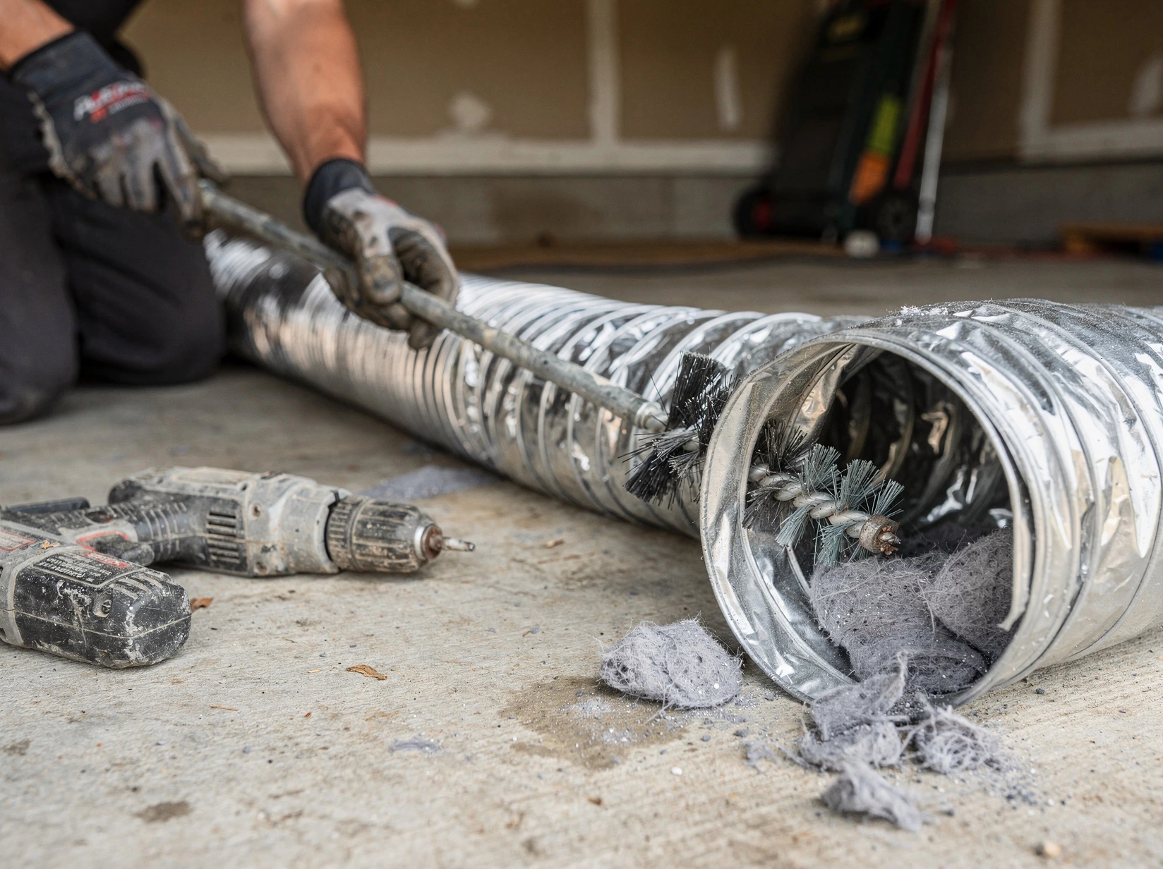 Duct Cleaning service in West Deer, PA