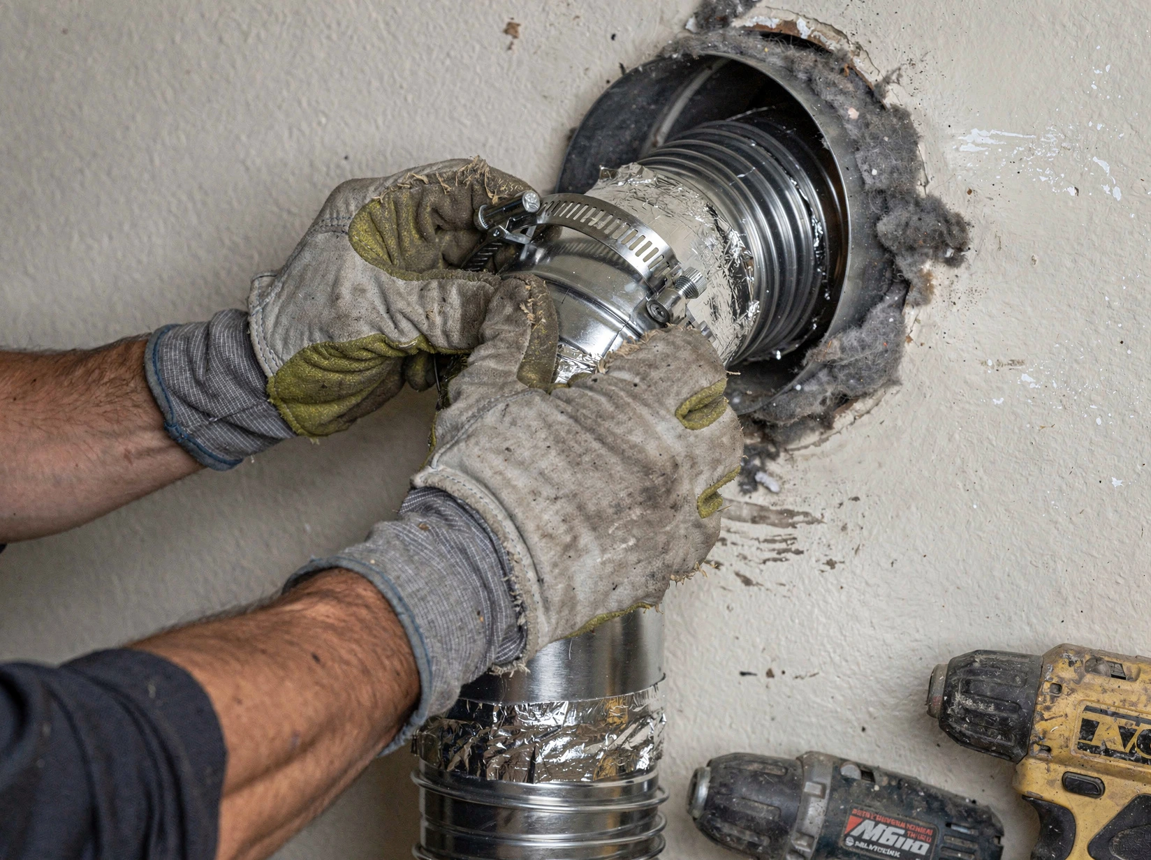 Hose Installation service in West Deer, PA