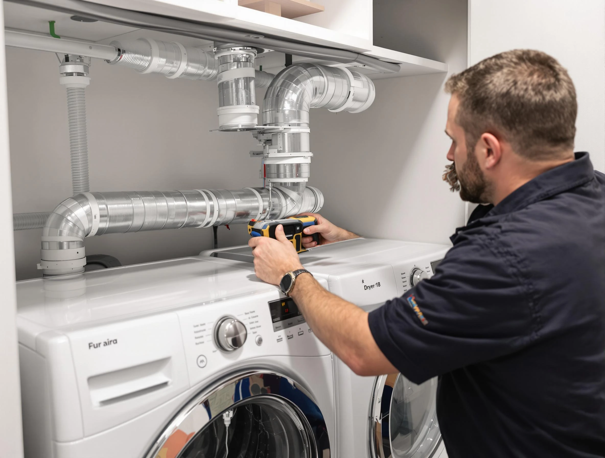 Vent Repair & Installation service in West Deer, PA