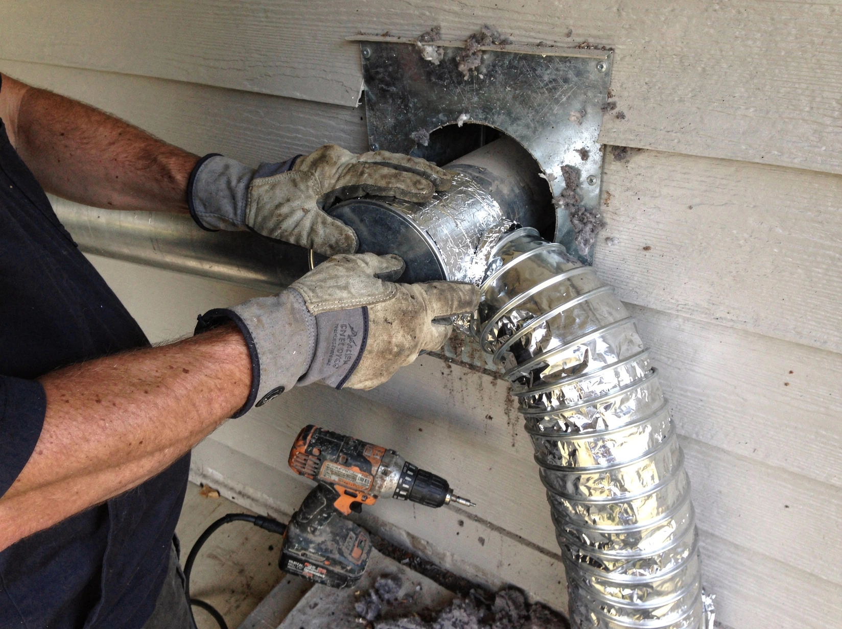Vent Repair & Installation service in West Deer, PA